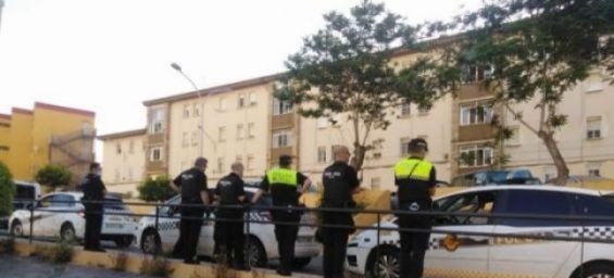 The second repatriation operation of Moroccans stranded in Ceuta. / Ph. Ceuta TV