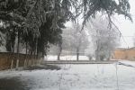 Maroc : Neige, fortes pluies et rafales de vent ce week-end