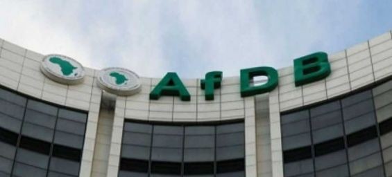 The African Development Bank. / DR