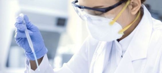 DR