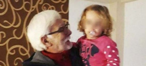 Omar Mohamed Abdellah, 72, a Moroccan who lives in Ceuta and who died while stranded in Morocco. / El Faro de Ceuta
