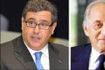 Akhannouch et Benjelloun toujours à la tête des Marocains les plus riches selon Forbes