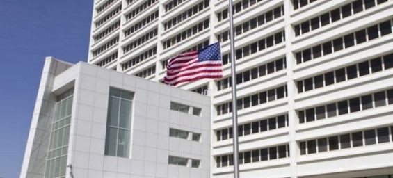A US court. / DR