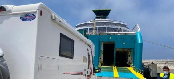 The British Embassy in Rabat has facilitated the repatriation of 9,500 foreign travelers