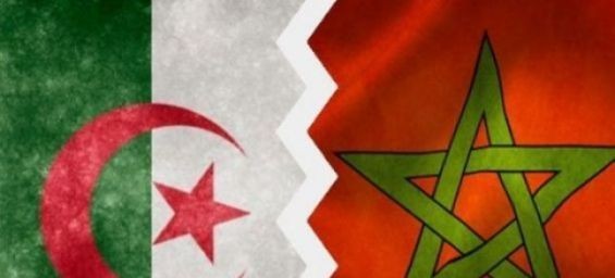 Morocco's consul in Oran : Algeria sticks to its guns