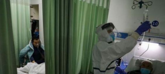 DR
