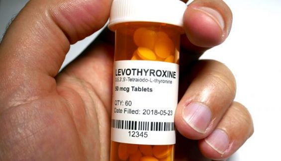 Maroc : Deux nouveaux médicaments désormais disponibles pour la thyroïde