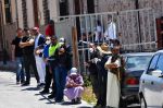 Le rapatriement des Marocains bloqués à Ceuta débutera ce vendredi