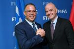 Conseil de la FIFA : La candidature de Lakjaa approuvée mais celle de l'Algérien Zetchi rejetée