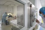 Covid-19 au Maroc : 58 nouvelles infections et 5 décès ce lundi