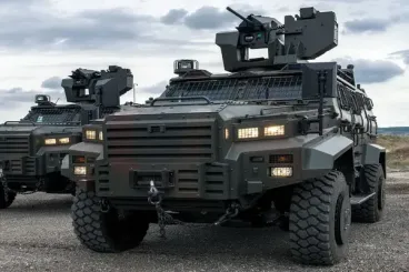 Industrie militaire : Le Maroc veut renforcer sa souveraineté et réduire sa dépendance
