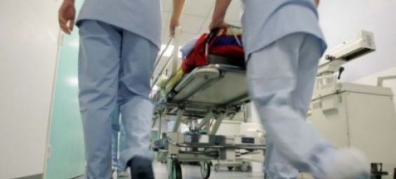 DR