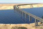 Maroc : Lancement de la construction du plus grand viaduc routier à Laayôune pour 1,38 MMDH