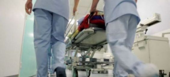 DR