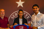 Football : La milieue offensive Imane Saoud rejoint le club suisse Servette FCCF