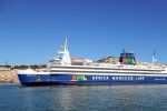 Maroc : Le Suédois Stena Line acquiert 49% des parts de la compagnie maritime AML