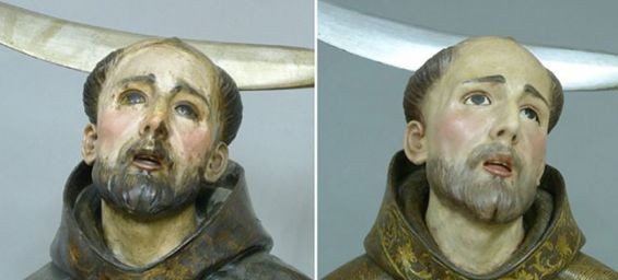 Juan de Prado. / DR