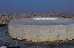 Mondial-2022: Les leaders des supporters du Maroc en visite à Al Thumama Stadium