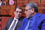 Mustapha Ramid appelle à «plus d'efforts» pour les lois bloquées au Parlement