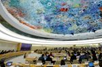 Figuig : Le Conseil des droits de l'Homme à Genève saisi de la question d'El Arja