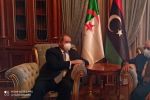 Libye : Après le round de Bouznika, Boukadoum s'envole à Tripoli