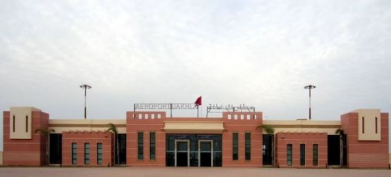 DR