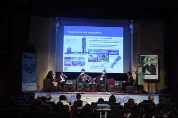 Forum de la mer : La protection des océans et la biodiversité marine en débat à El Jadida