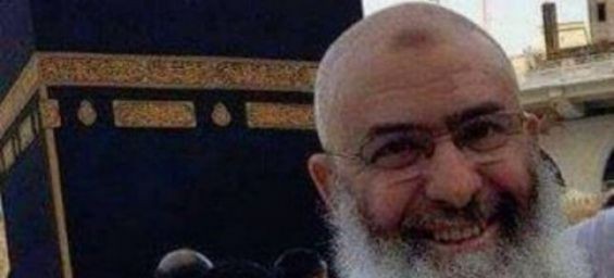 Azzedine Soufiane, a Canadian-Moroccan who died trying to stop the Quebec mosque attecker. / DR