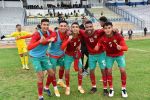 Football : Un programme annuel prévu pour la sélection U20