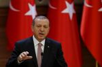Temps maussade sur les relations entre la Turquie et le Maroc