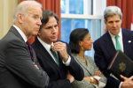 Etats-Unis : Biden propose Blinken plutôt que Rice à la tête de la diplomatie