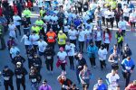 Le Marocain Jawad Kallouz bat le record du marathon international de Fès