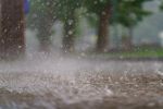Maroc : Fortes pluies atteignant jusqu'à 150 mm de mercredi à vendredi