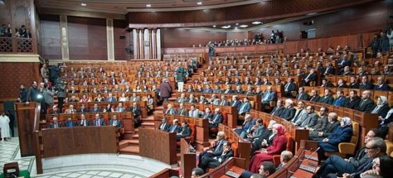 Morocco's House of Representatives adopts amended finance bill 2020