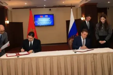 Maroc - Russie : Signature d’un nouvel accord de coopération de pêche maritime