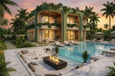 Nikki Beach to open resort and residences in Marrakech by 2028