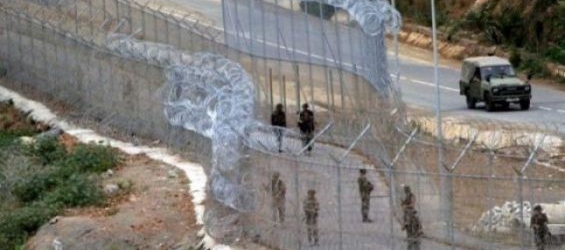 The Moroccan authorities prevent 300 migrants from entering Ceuta./Ph. DR