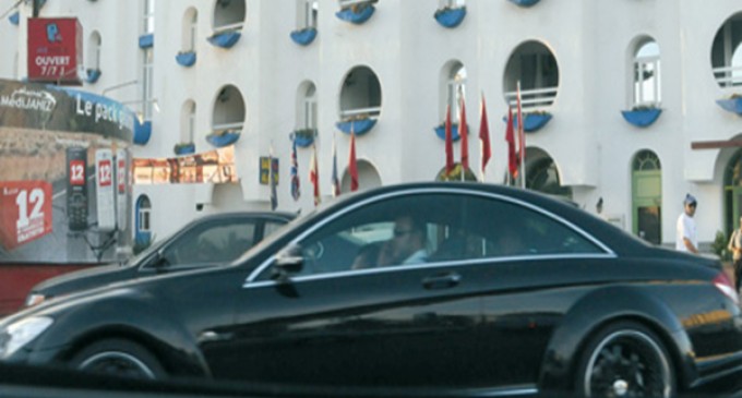 Maroc : Le sosie de Mohammed VI demande une grâce royale