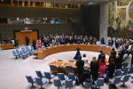 ONU : Le Maroc salue la résolution du Conseil de sécurité pour un cessez-le-feu immédiat dans la bande de Gaza