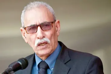 Ecarté du sommet France-Afrique, le chef du Polisario rebondit en Ouganda 