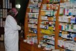 Maroc : Les pharmacies opéreront de manière habituelle et sans changements