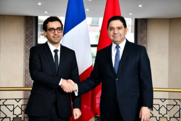 Morocco Foreign Minister holds phone call with French counterpart