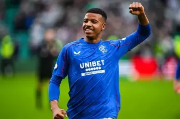 Rotterdam’s Feyenoord joins growing list of clubs eyeing Moroccan striker Hamza Igamane