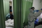 Maroc : 29 nouveaux cas du coronavirus principalement parmi les personnes contacts