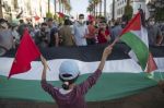 Rabat : Un premier sit-in contre la normalisation avec Israël interdit