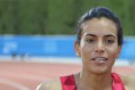 Shanghai: La Marocaine Rabab Arafi remporte le 1500m et signe la meilleure performance de l'année