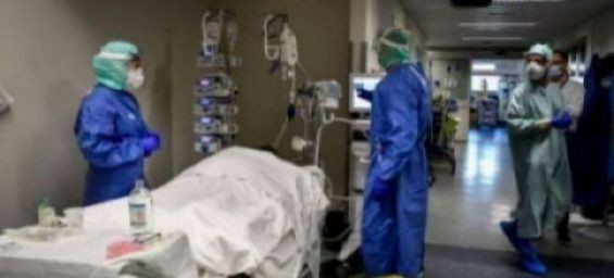 DR