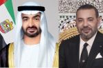 Après l'Arabie saoudite et le Qatar, Mohammed VI adresse un message au président des Emirats