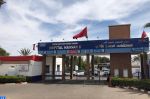 Coronavirus : L'Hôpital régional Hassan II d'Agadir se dote d'un nouveau service de réanimation