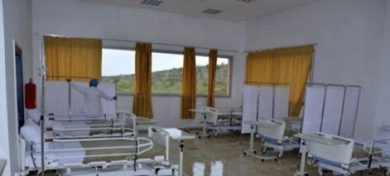 DR